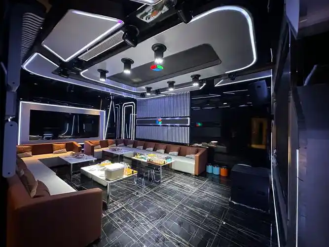 朔州商务ktv预订享受尊贵服务-朔城区ktv预订