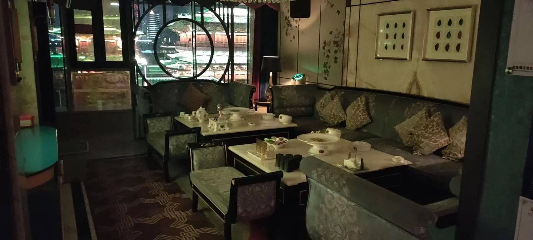 朔州商务ktv解释  -朔城区ktv预订